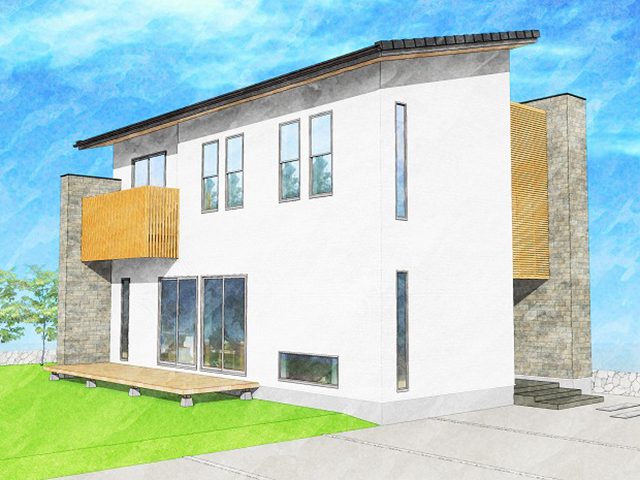 【小絹】茨城県つくばみらい市筒戸 関東鉄道常総線小絹駅|建設業創業80年の歴史と信頼 日栄商事株式会社|茨城県南、千葉県北の新築一戸建て、分譲